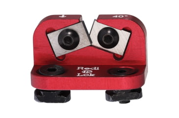 Image of Redi-Edge Redi Lok Red
