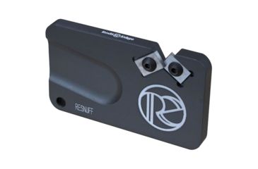 Image of Redi-Edge Snuffer Sharpener, Black 86090