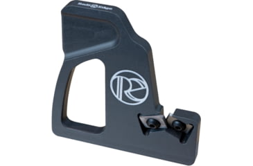 Image of Redi-Edge ULU Sharpener, Black aluminum handle, REULU