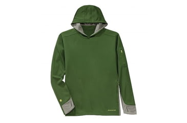 Image of Redington Cascade Hoody-Yew-Medium