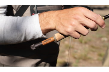 Image of Redington Path II Outfit w/Crosswater, 4wt, 9, 4pc, 5-5024K-490-4