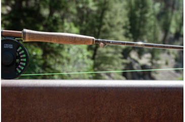 Image of Redington Path II Outfit w/Crosswater, 4wt, 9, 4pc, 5-5024K-490-4