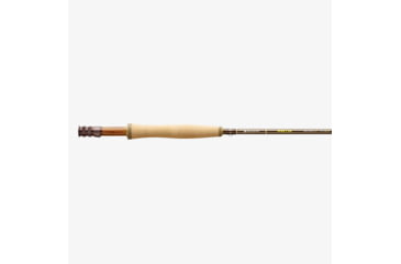 Image of Redington Path II Fly Rod, 7ft 7in, Medium, Moderate Slow, 4 Pieces, 5-5024T-376-4