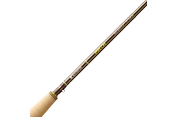 Image of Redington Path II Fly Rod, 7ft 7in, Medium, Moderate Slow, 4 Pieces, 5-5024T-376-4