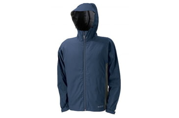 Image of Redington Squall Jacket-Abyss/Slate-Medium