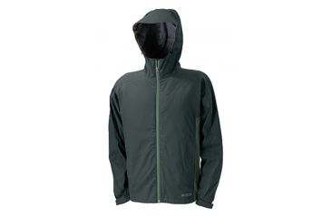 Image of Redington Squall Jacket-Dark Sage/Slate-Medium