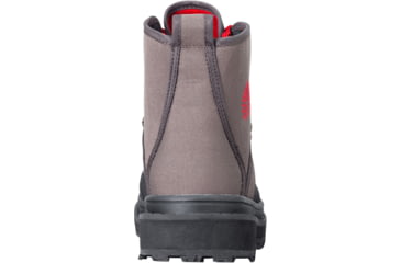 Image of Redington Youth Crosswater Fly Fishing Wading Boots, Bark, 4, 5-KB0030454K