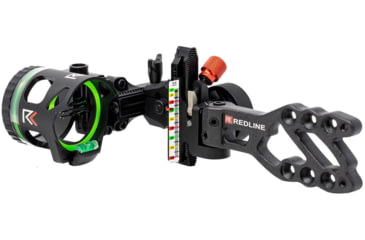 Image of Redline RL-1 Sight 1407935, Black, RL-008-3