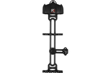 Image of Redline RL-3 Quiver, Black, RL-004-5