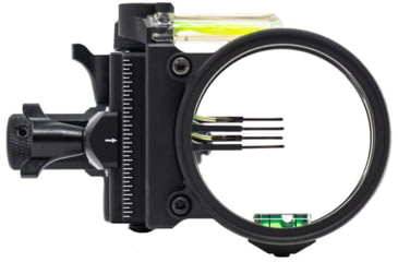 Image of Redline RL-4 Sight, Black, RL-010-4