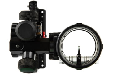 Image of Redline RL-Torch Sight, Black, RL-TORCH-GR-23