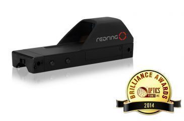 Image of Best Shotgun Red Dot Sight