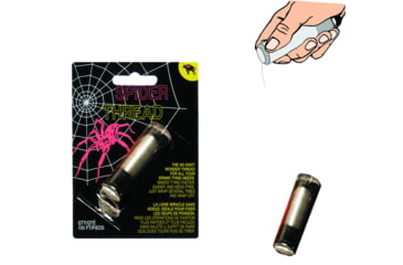 Image of Redwing Spider Thread 100ft, ST