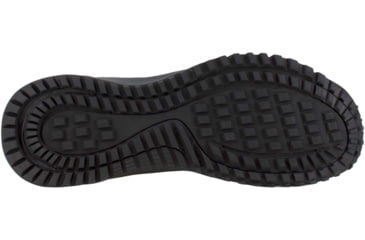 Image of Reebok All Terrain Trail Running Oxford, Steel Toe Work Shoe - Mens, Black, 11.5W, RB4090-Black-11.5-Mens-W