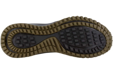 Image of Reebok All Terrain Trail Running Oxford, Steel Toe Work Shoe - Mens, Sage Green, 10.5M, RB4092-SageGreen-10.5M