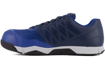 Image of REEBOK Anomar Womens Oxford, W, Grey/Mauve, 8.5 RB451-GRYMVE-8.5-WOMEN-W