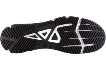 Image of REEBOK Anomar Womens Oxford, W, Grey/Mauve, 8.5 RB451-GRYMVE-8.5-WOMEN-W