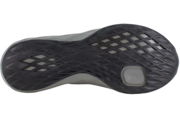 Image of Reebok Astroride Work Athletic Oxford - Womens, Dark Navy/Purple, 7.5, Medium, 690774463783