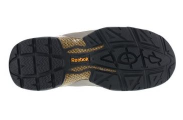 Image of Reebok Beamer Athletic Hiking Boot, Waterproof 10.5 M, Men, Brown RB1069-Brown-10.5-MEN-M