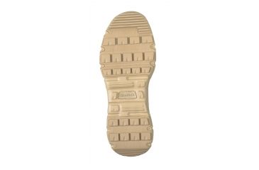 Image of Reebok Dauntless 6in. Tan Boot, 15 RB8621-TAN-15-MEN-M