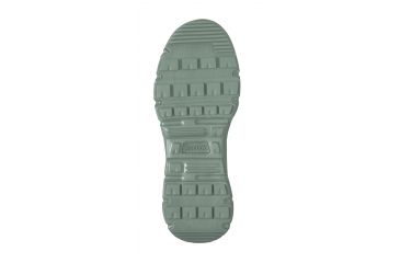 Image of Reebok Dauntless 8in. Green Boot, 15 RB8835-GRN-15-MEN-M