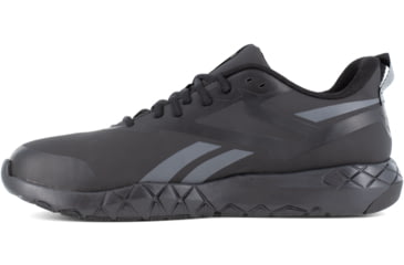 Image of Reebok Flexagon Force XL Work Shoes - Mens, Black 10.5 US, 4E, RBK-RB5442-4E-10.5