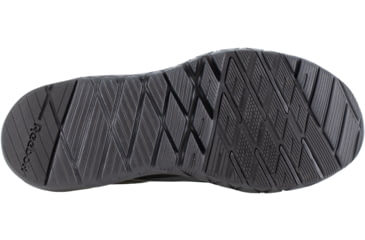 Image of Reebok Flexagon Force XL Work Shoes - Mens, Black 10.5 US, 4E, RBK-RB5442-4E-10.5