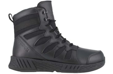 Image of Reebok Floatride Energy Tactical Boot W/ Soft Toe - Black - RB4355-M-095
