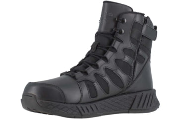 Image of Reebok Floatride Energy Tactical Boot W/ Soft Toe - Black - RB4355-M-095
