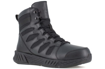 Image of Reebok Floatride Energy Tactical Boot W/ Soft Toe - Black - RB4355-M-095