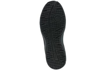 Image of Reebok Guide 8 inch Soft Toe Tactical Boot w/Side Zip - Mens, Black, 15M RB8444-Black-15-Male-M