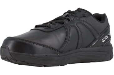 Image of Reebok Guide Performance Cross Trainer, Steel Toe Work Shoe - Womens, Black, 7.5W, RB356-Black-7.5-Womens-W