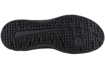 Image of Reebok Guide Performance Cross Trainer, Steel Toe Work Shoe - Womens, Black, 7.5W, RB356-Black-7.5-Womens-W