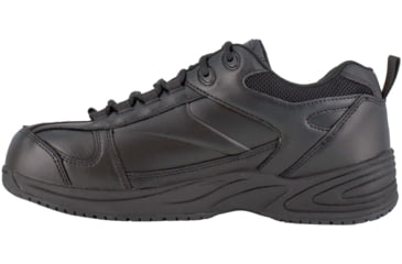 Image of Reebok Jorie Black Street Sport Jogger, 8.5 RB1860-BLK-8.5-MEN-W