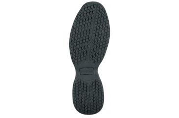 Image of REEBOK Jorie Womens Oxford, W, Grey/Silver, 6 RB188-GRYSVR-6-WOMEN-W