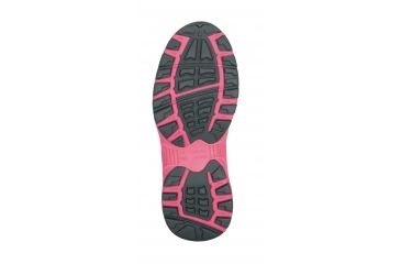 Image of Reebok Kenoy WOS Oxf, Black/Pink, 6 RB486-BLKPNK-6-WOMEN-W
