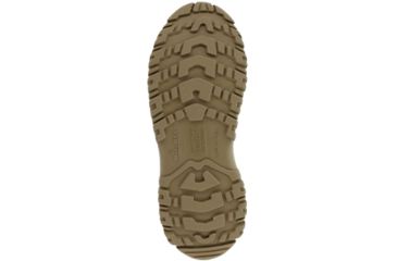Image of Reebok Mens Krios 8in Waterproof Tactical Boots, Desert Tan, 10.5 CM8800-DESERTTAN-10.5-MENS-M