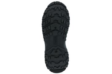 Image of Reebok Mens Krios 8in Waterproof Tactical Boots, Black, 10.5 CM8801-BLACK-10.5-MENS-M