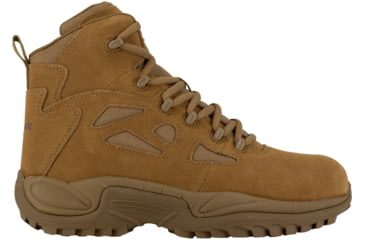 Image of Reebok Rapid Response Tactical Boot - Mens, Coyote, 10, Medium, 690774365803