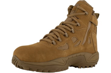 Image of Reebok Rapid Response Tactical Boot - Mens, Coyote, 10, Medium, 690774365803