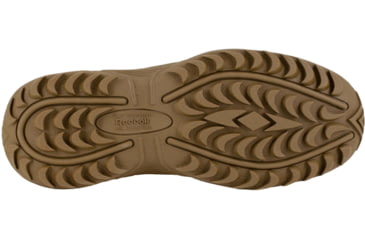 Image of Reebok Rapid Response Tactical Boot - Mens, Coyote, 10, Medium, 690774365803