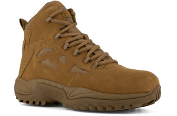 Image of Reebok Rapid Response Tactical Boot - Mens, Coyote, 10, Medium, 690774365803