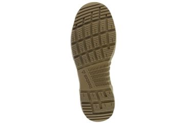 Image of Reebok Mens Strikepoint 8in Tactical Boots, Coyote, 6.5 RB8840-COYOTE-6.5-MENS-M