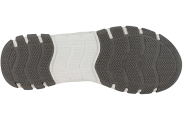 Image of Reebok Sublite Work Athletic Shoes - Mens, Wide, Steel Toe, White, 5, 690774392212