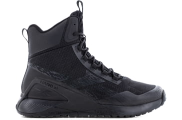 Image of Reebok Nano X1 Adventure Tactical Boot W/ Side Zipper - RB3485-M-105