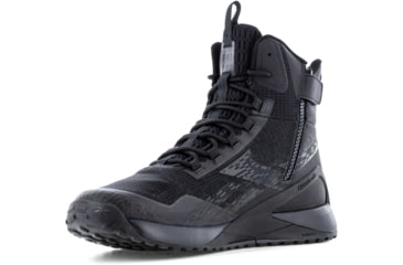 Image of Reebok Nano X1 Adventure Tactical Boot W/ Side Zipper - RB3485-M-105