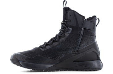 Image of Reebok Nano X1 Adventure Tactical Boot W/ Side Zipper - RB3485-M-105