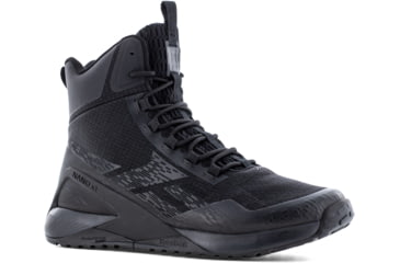 Image of Reebok Nano X1 Adventure Tactical Boot W/ Side Zipper - RB3485-M-105