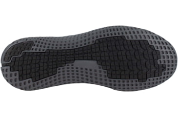 Image of Reebok Print Work ULTK Athletic Oxford - Mens, Coal Grey/Black, 12, Wide, 690774457690