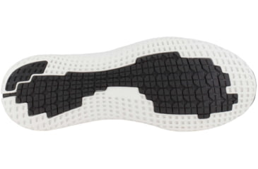 Image of Reebok Print Work ULTK Athletic Oxford - Womens, Black/White, 6, Wide, 690774457867